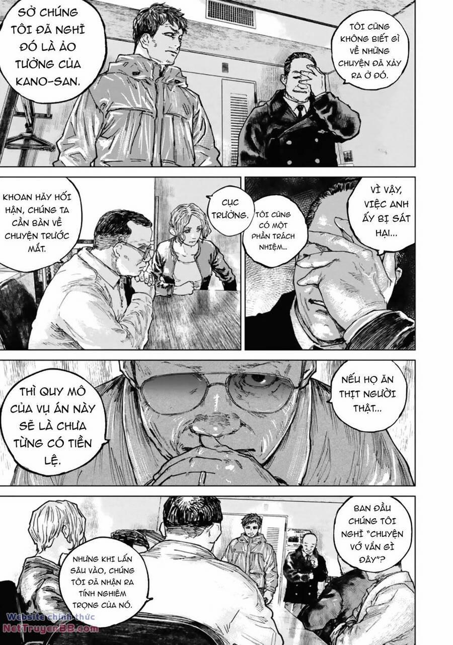 Gannibal 39 trang 17