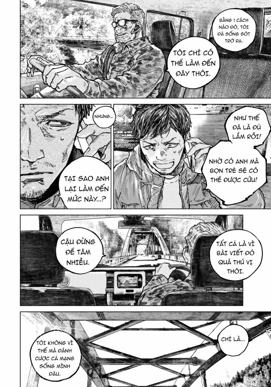 Gannibal 41 trang 13