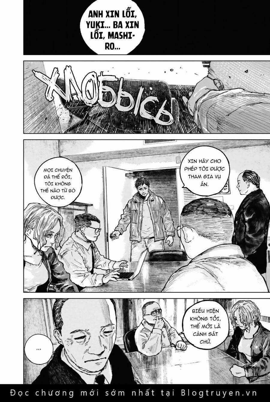 Gannibal 41 trang 17