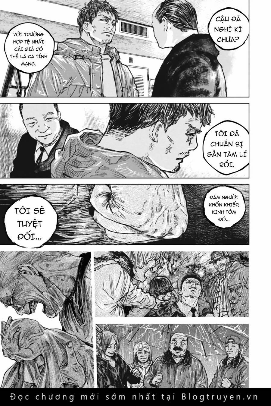 Gannibal 41 trang 18