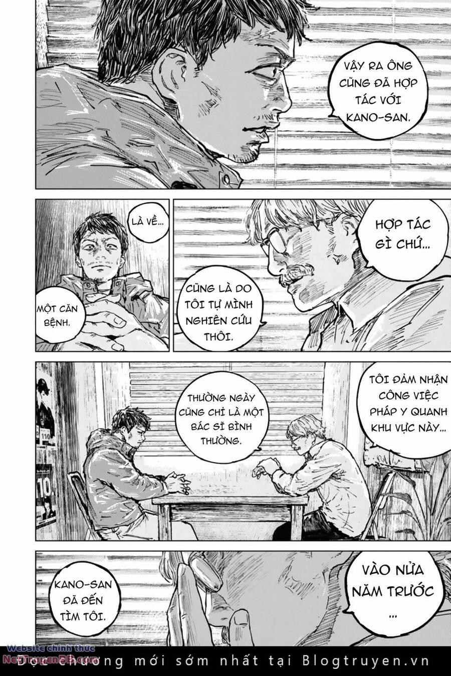 Gannibal 42 trang 15