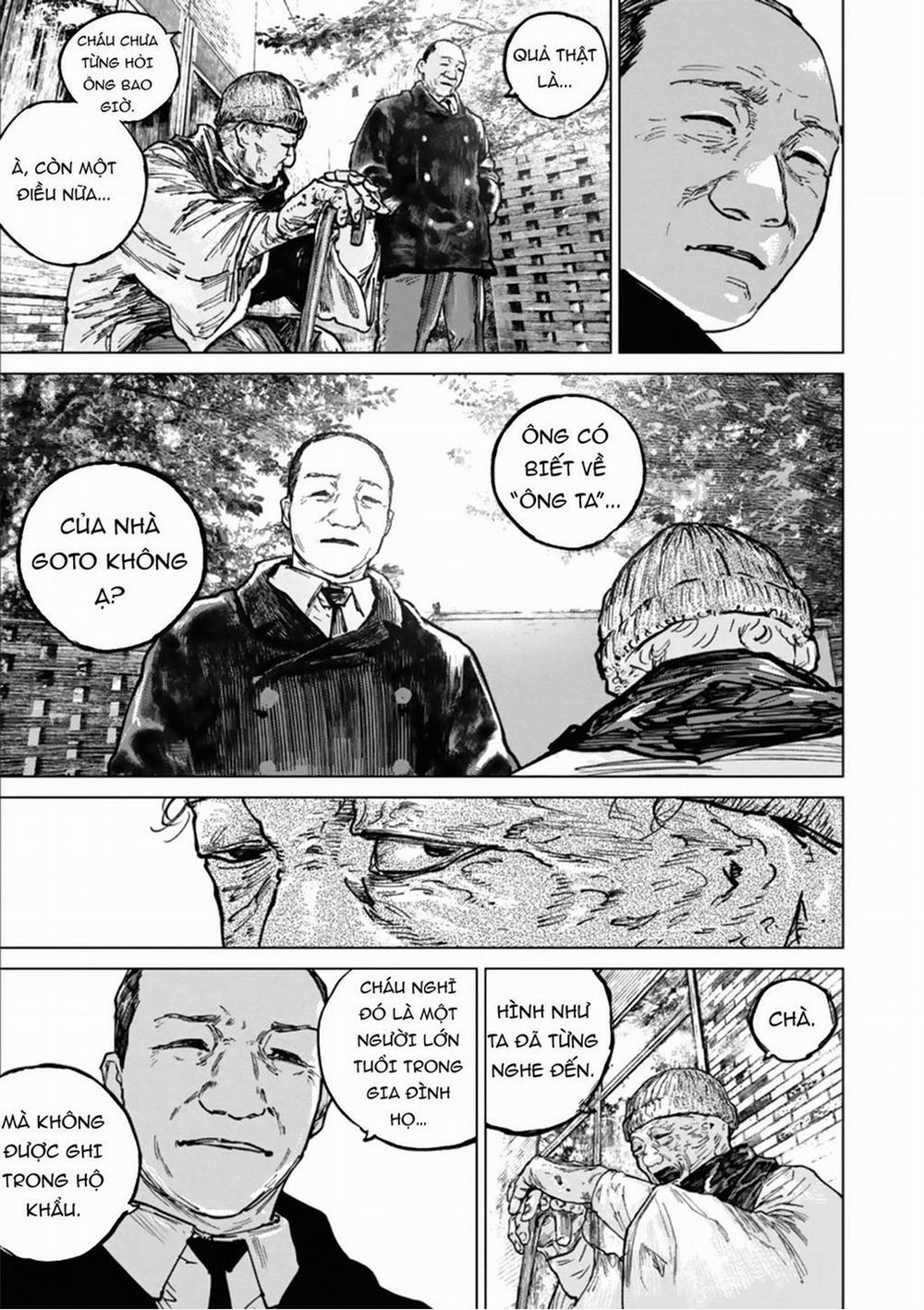 Gannibal 43 trang 14