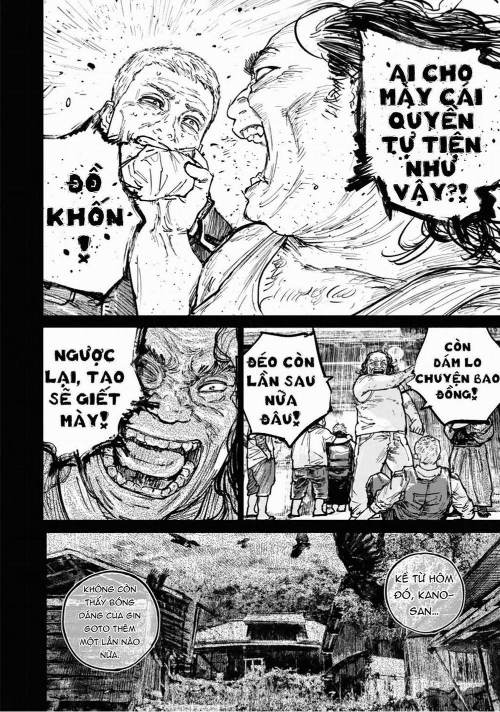 Gannibal 43 trang 9