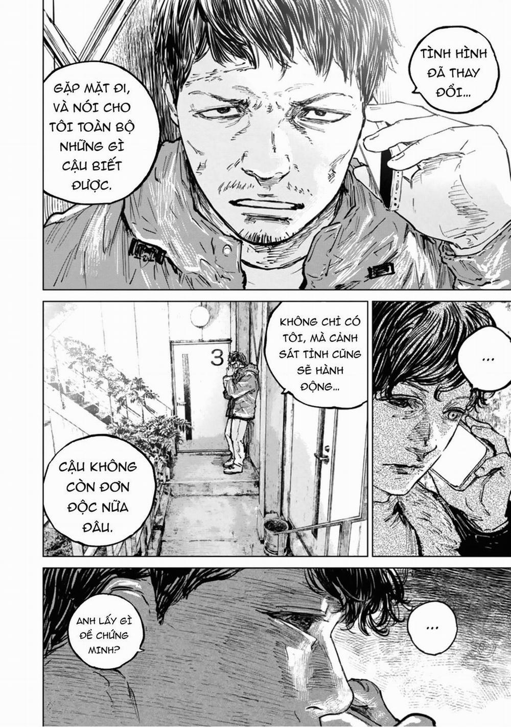 Gannibal 44 trang 10