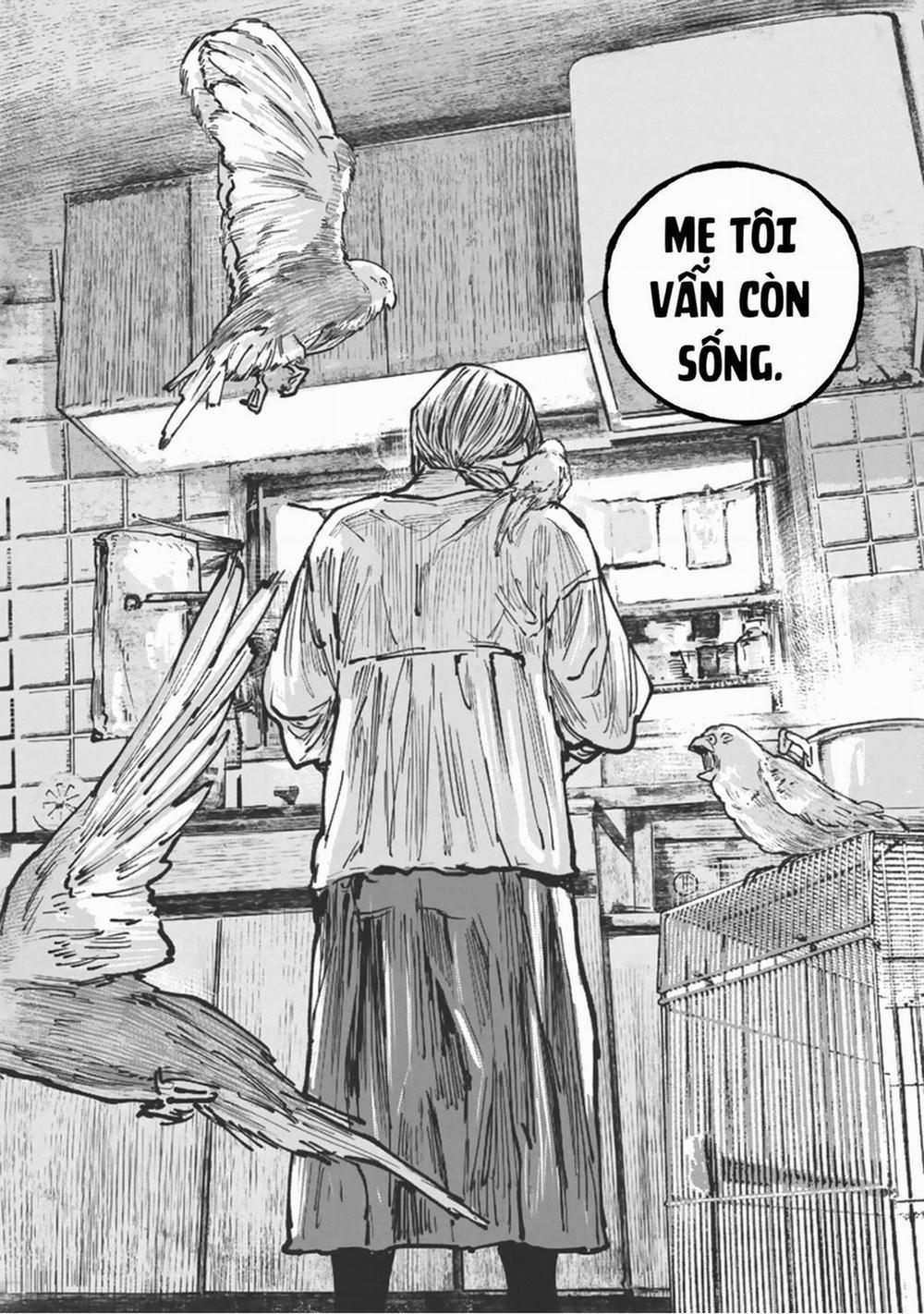 Gannibal 44 trang 16