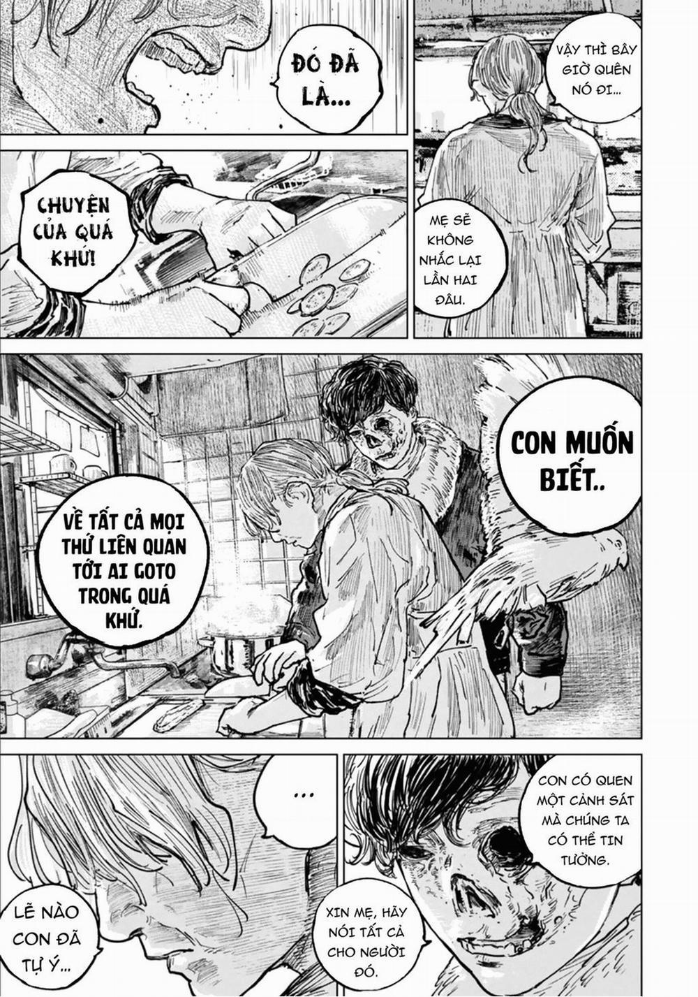 Gannibal 45 trang 16