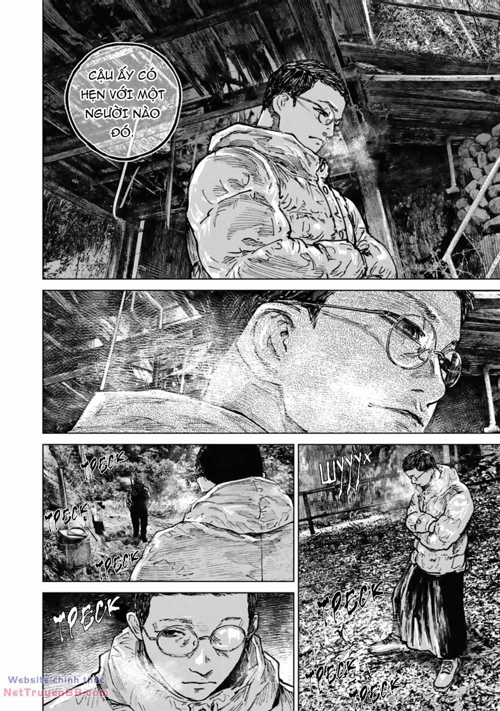 Gannibal 46 trang 10