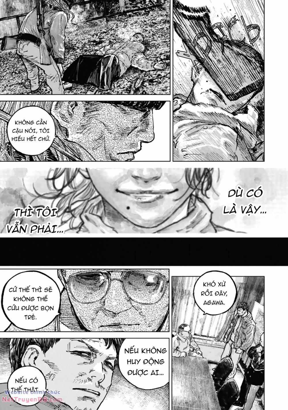 Gannibal 46 trang 19