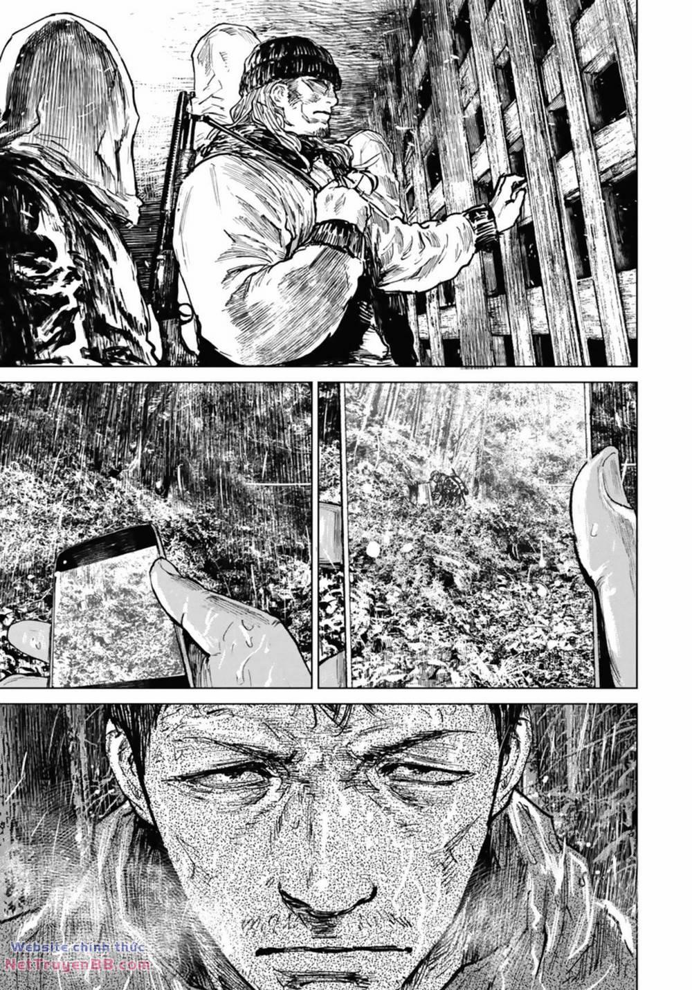 Gannibal 47 trang 18