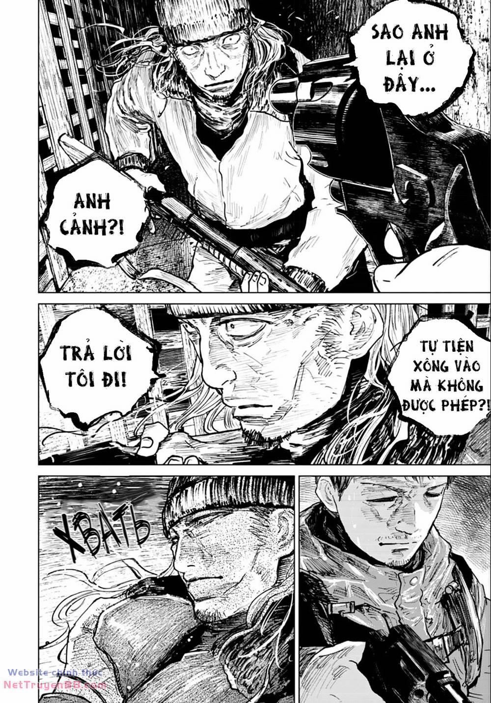 Gannibal 48 trang 17