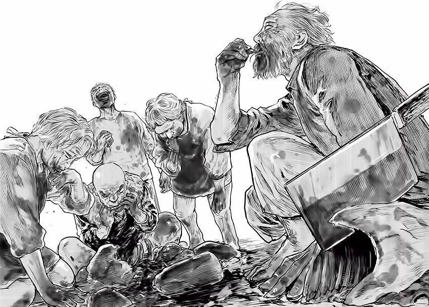 Gannibal 48 trang 21