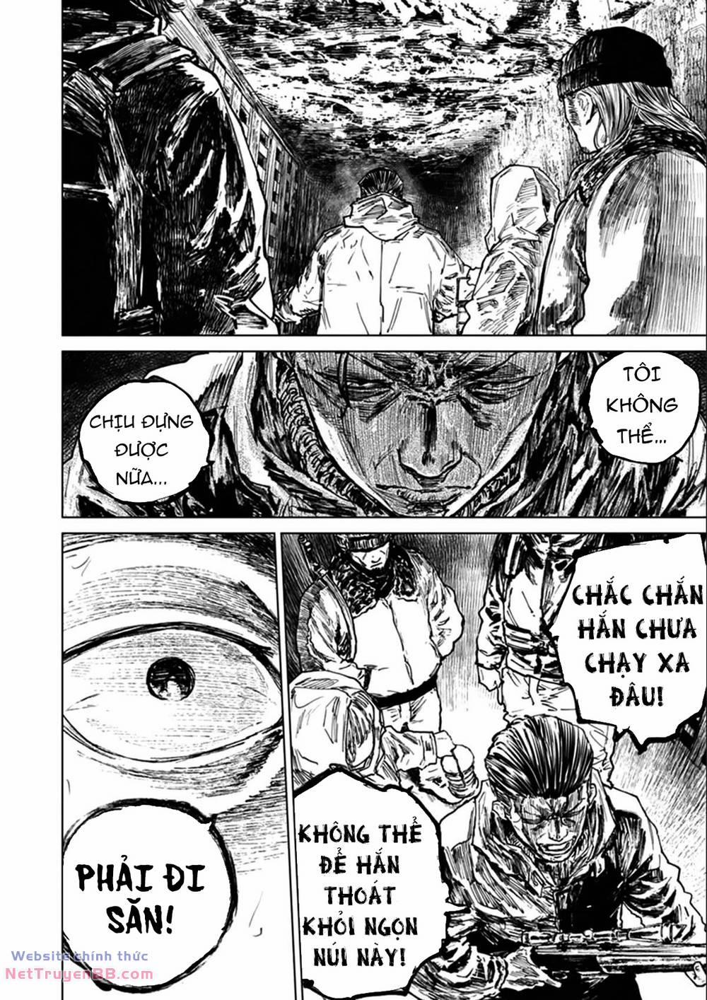 Gannibal 49 trang 11