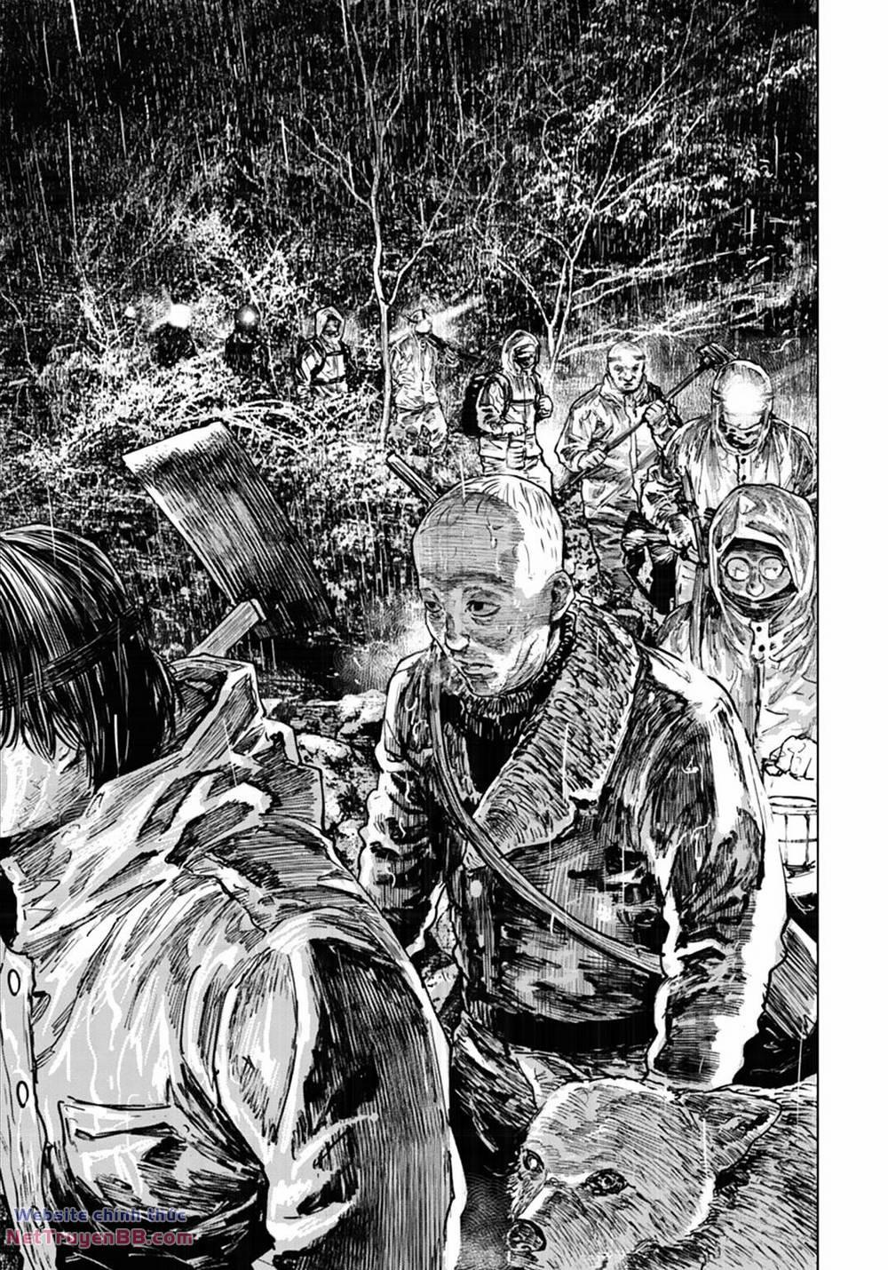 Gannibal 49 trang 16