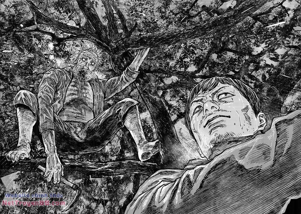 Gannibal 49 trang 19