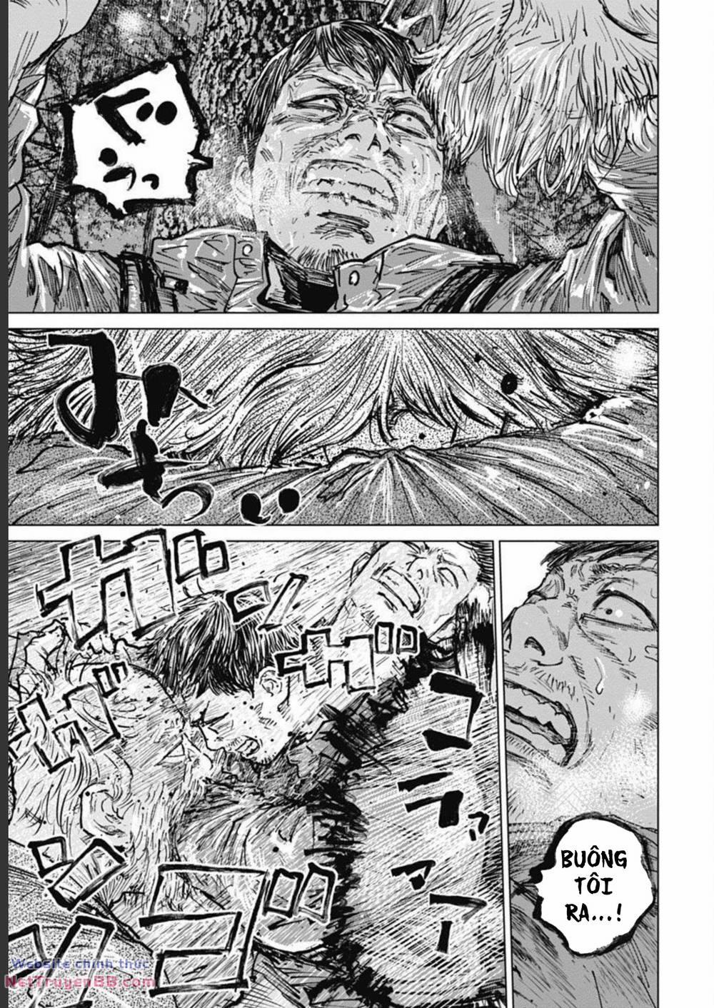 Gannibal 50 trang 13