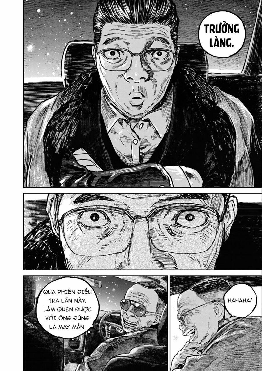 Gannibal 51 trang 11