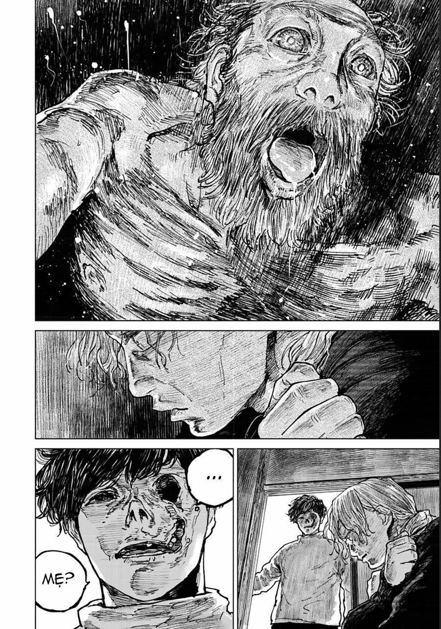 Gannibal 52 trang 11