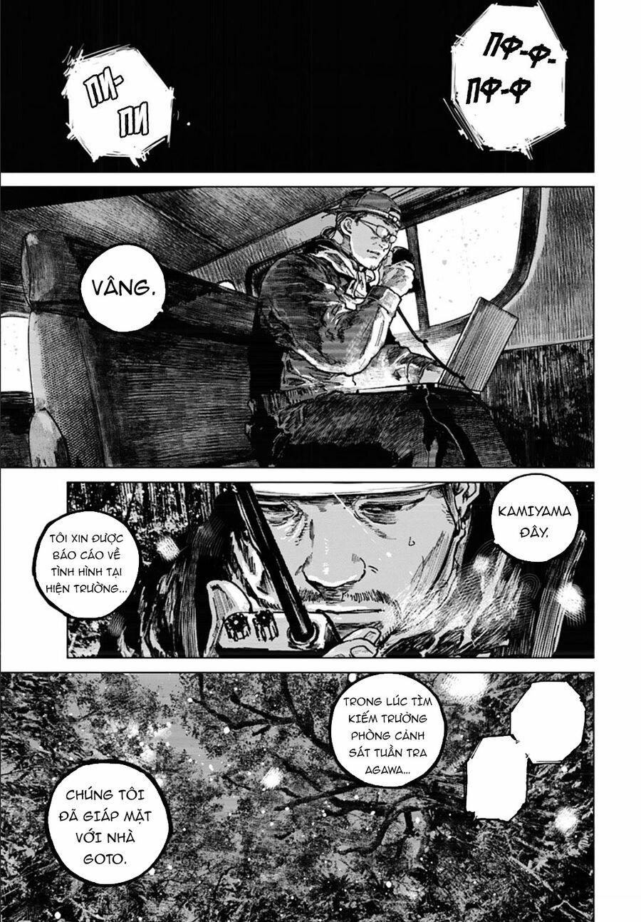 Gannibal 52 trang 12