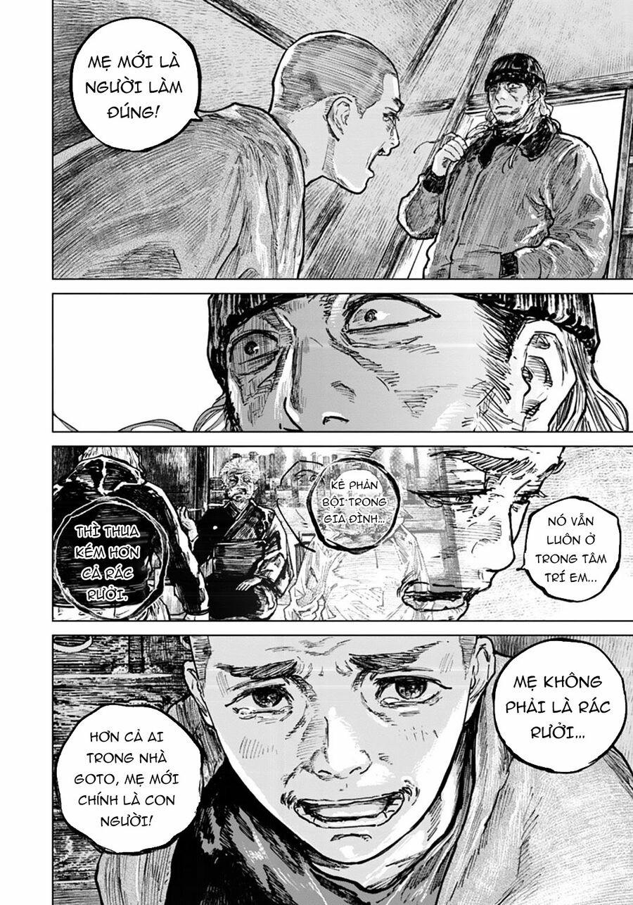 Gannibal 52 trang 17
