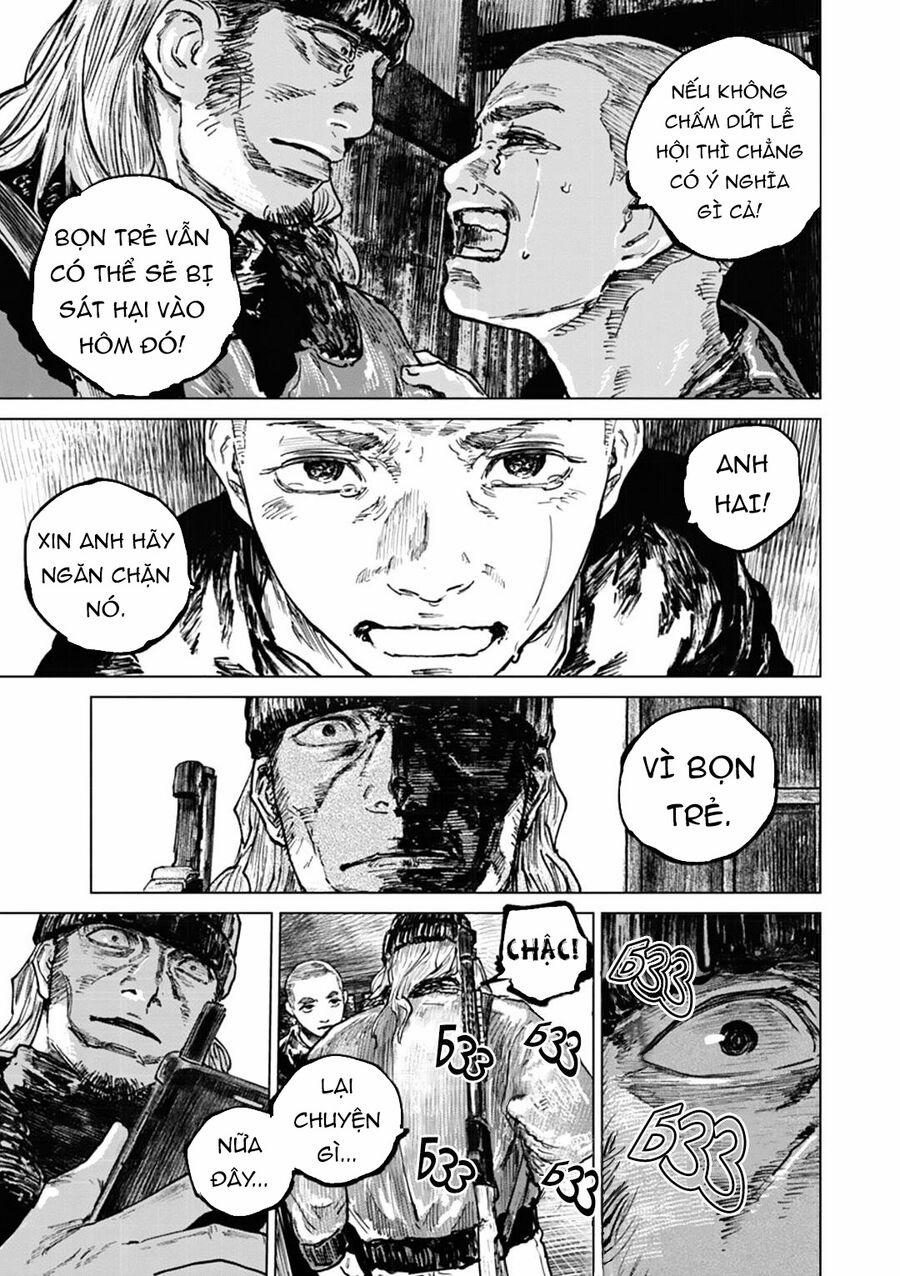 Gannibal 52 trang 20