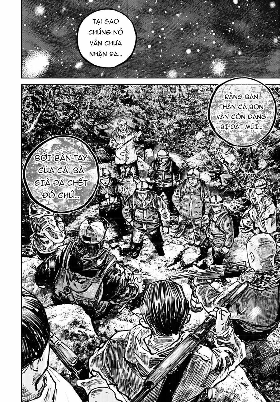 Gannibal 52 trang 7