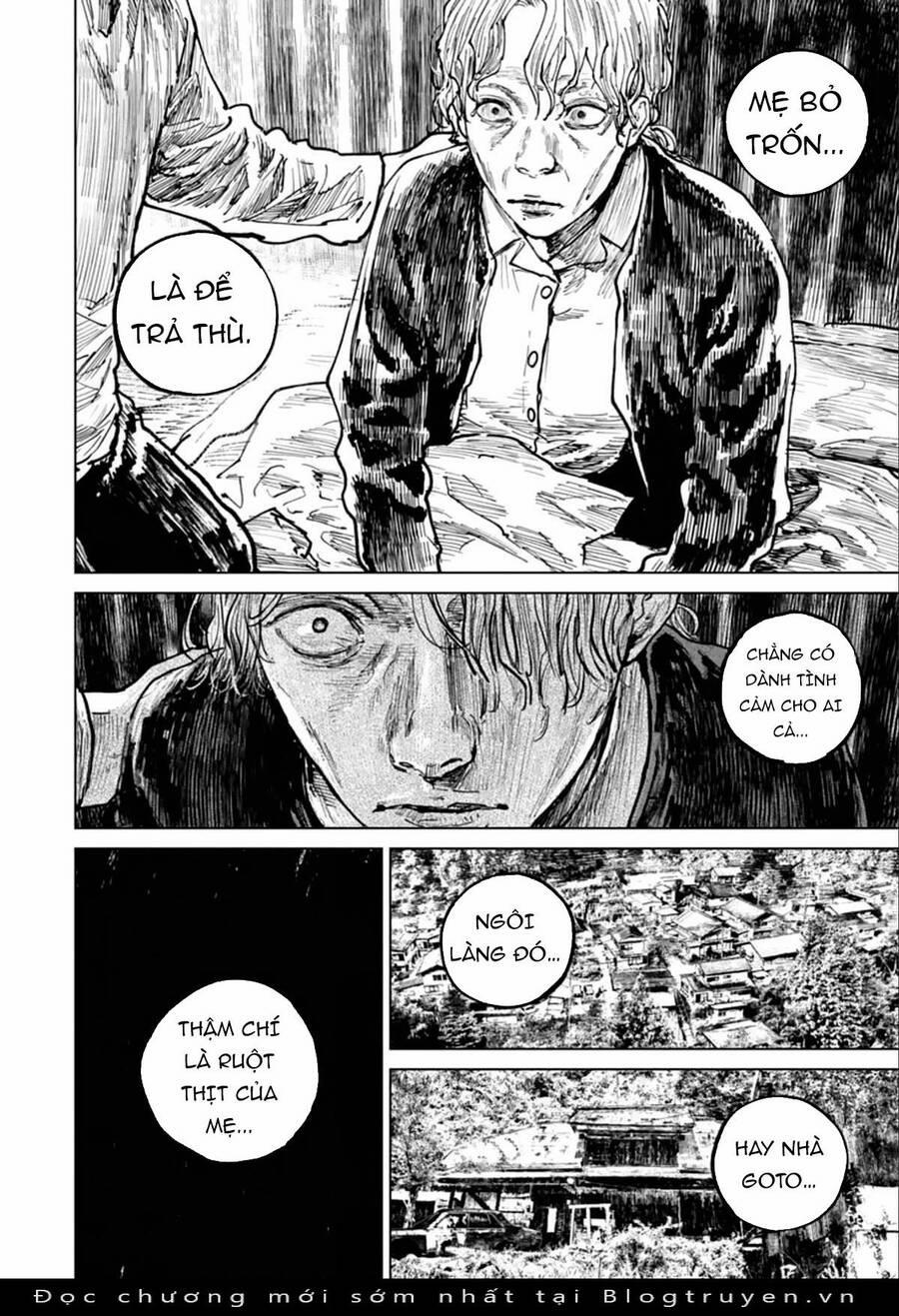 Gannibal 53 trang 10