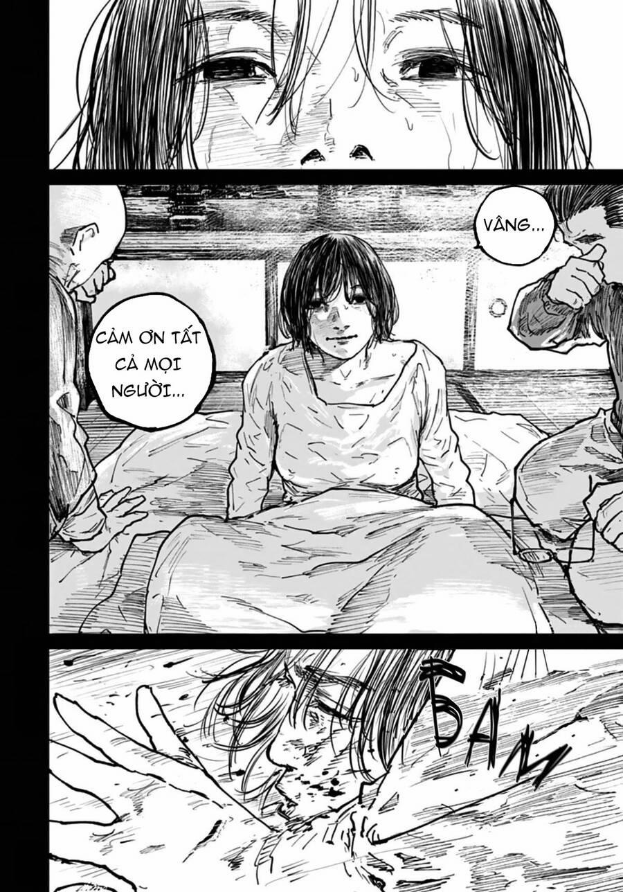 Gannibal 53 trang 14