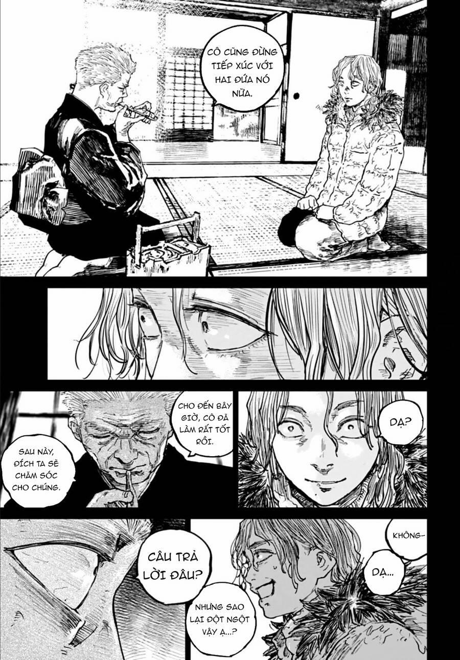 Gannibal 54 trang 12