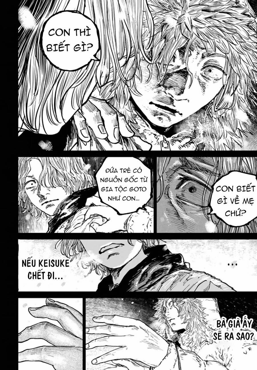 Gannibal 54 trang 19