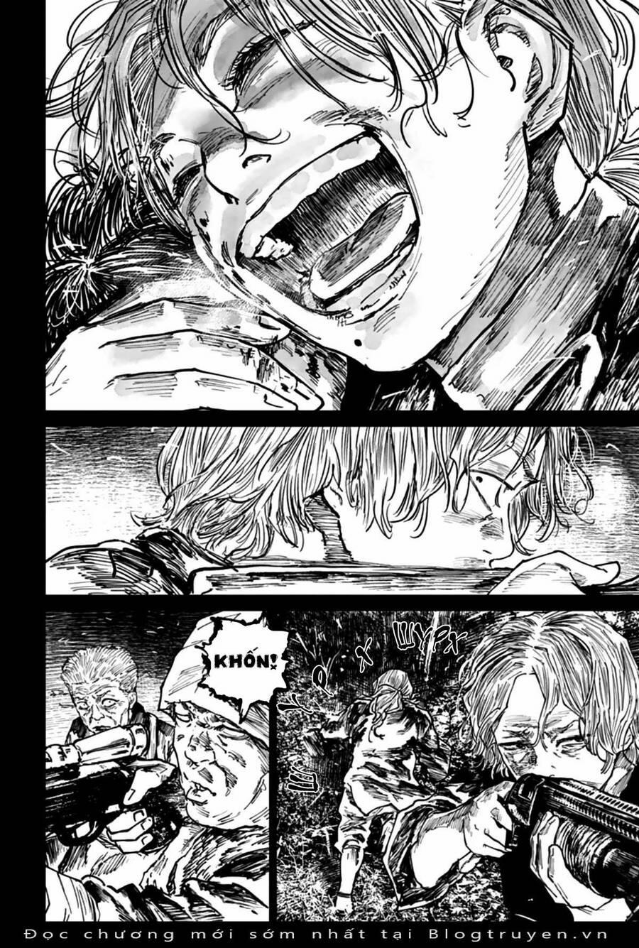 Gannibal 55 trang 14