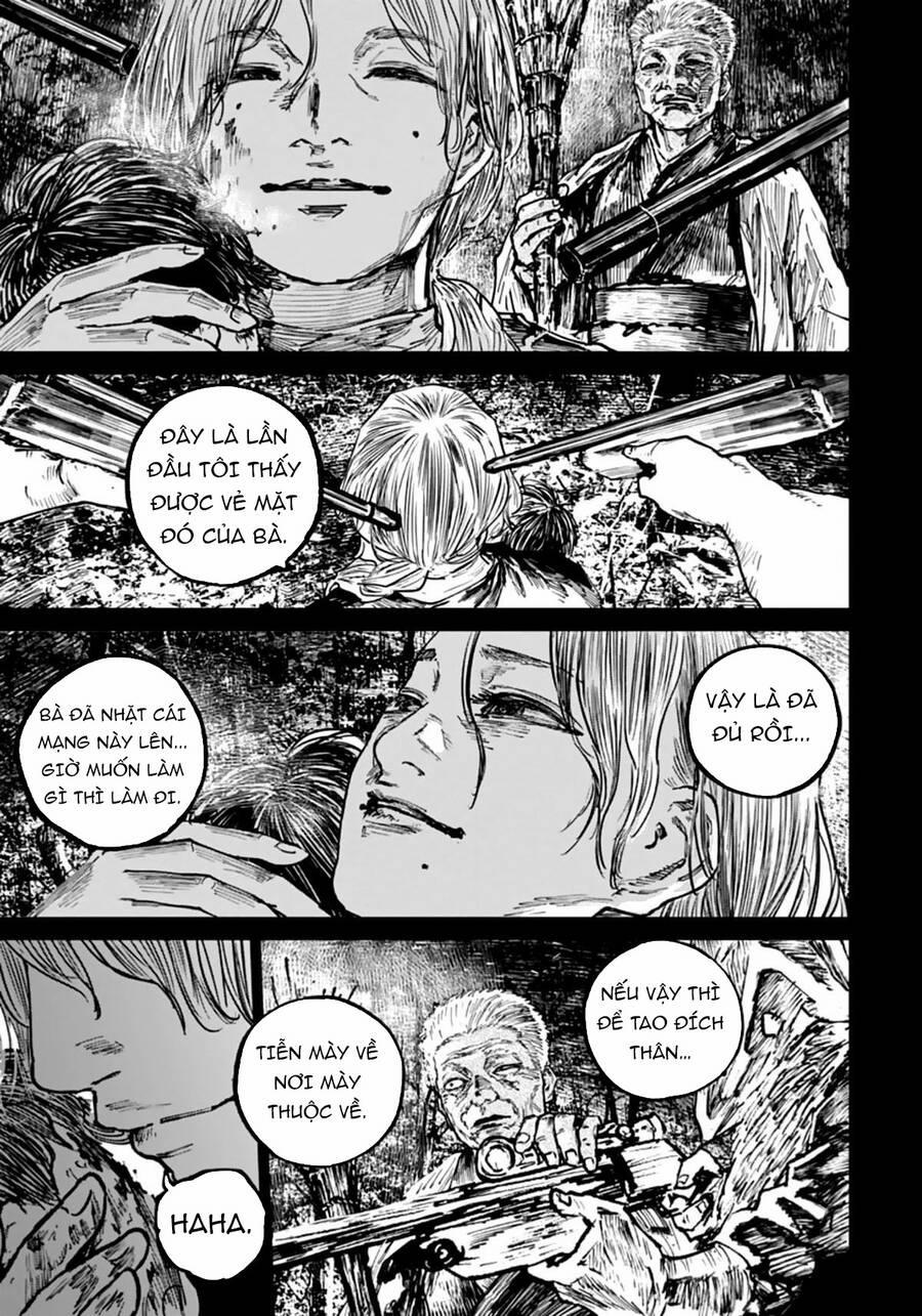 Gannibal 55 trang 17