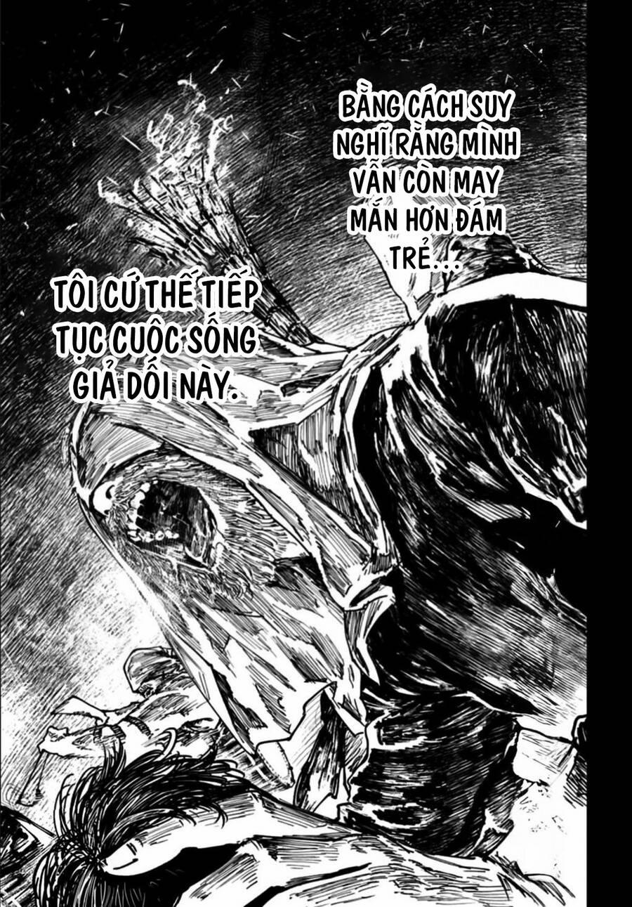 Gannibal 55 trang 7