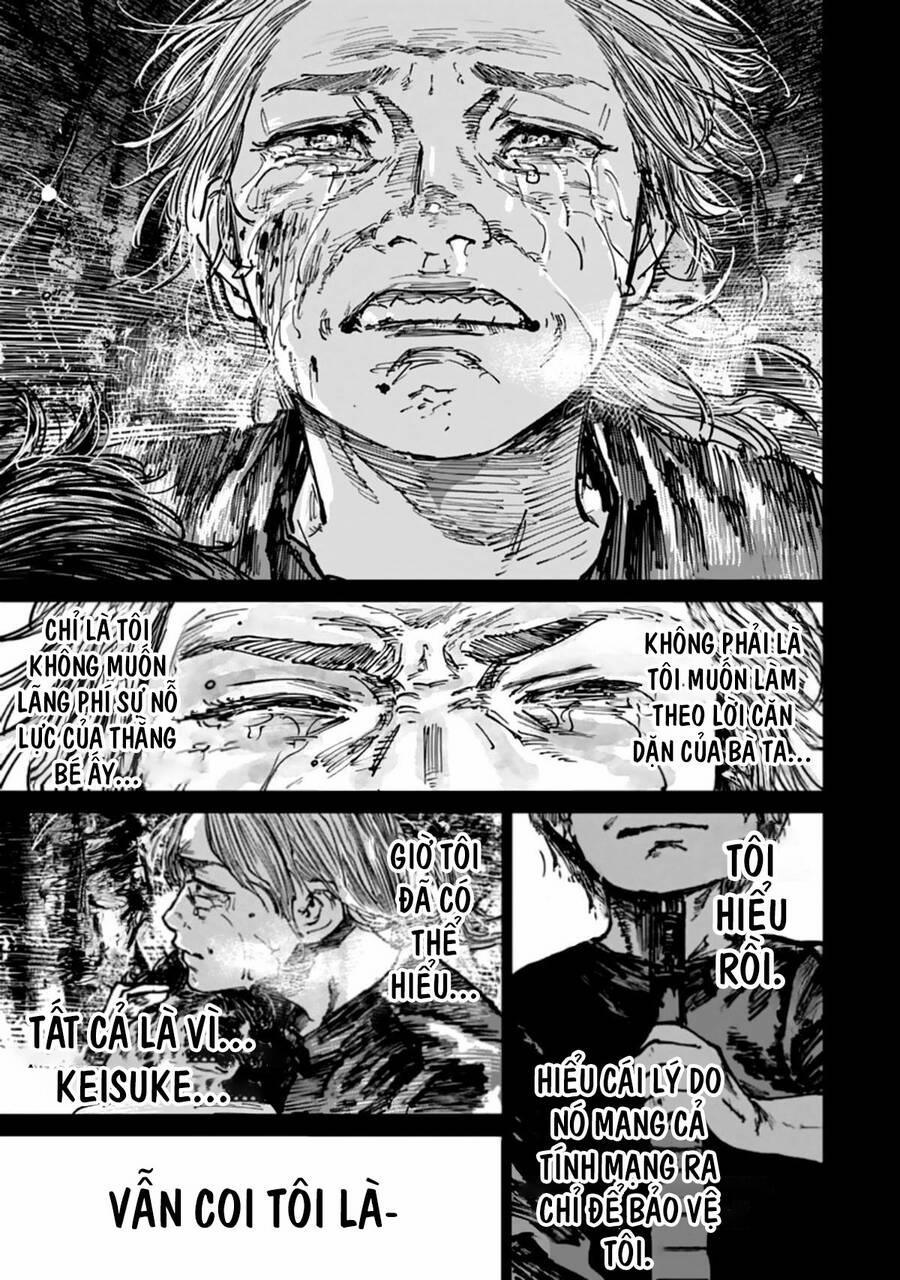 Gannibal 56 trang 13