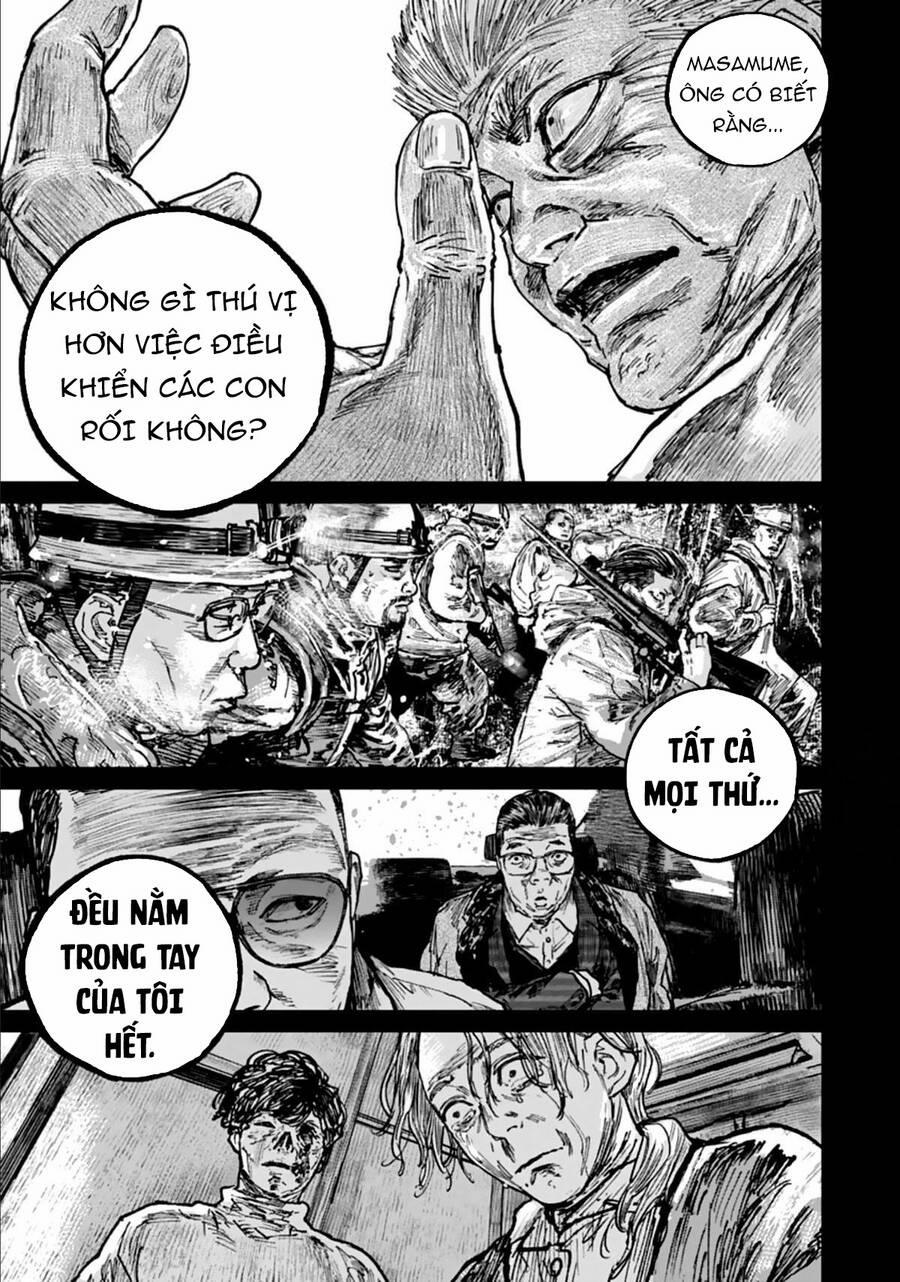 Gannibal 56 trang 19