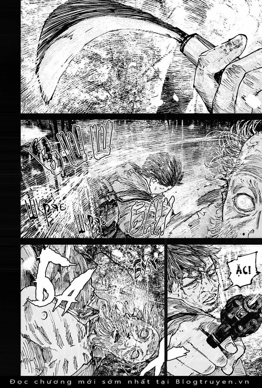 Gannibal 57 trang 16