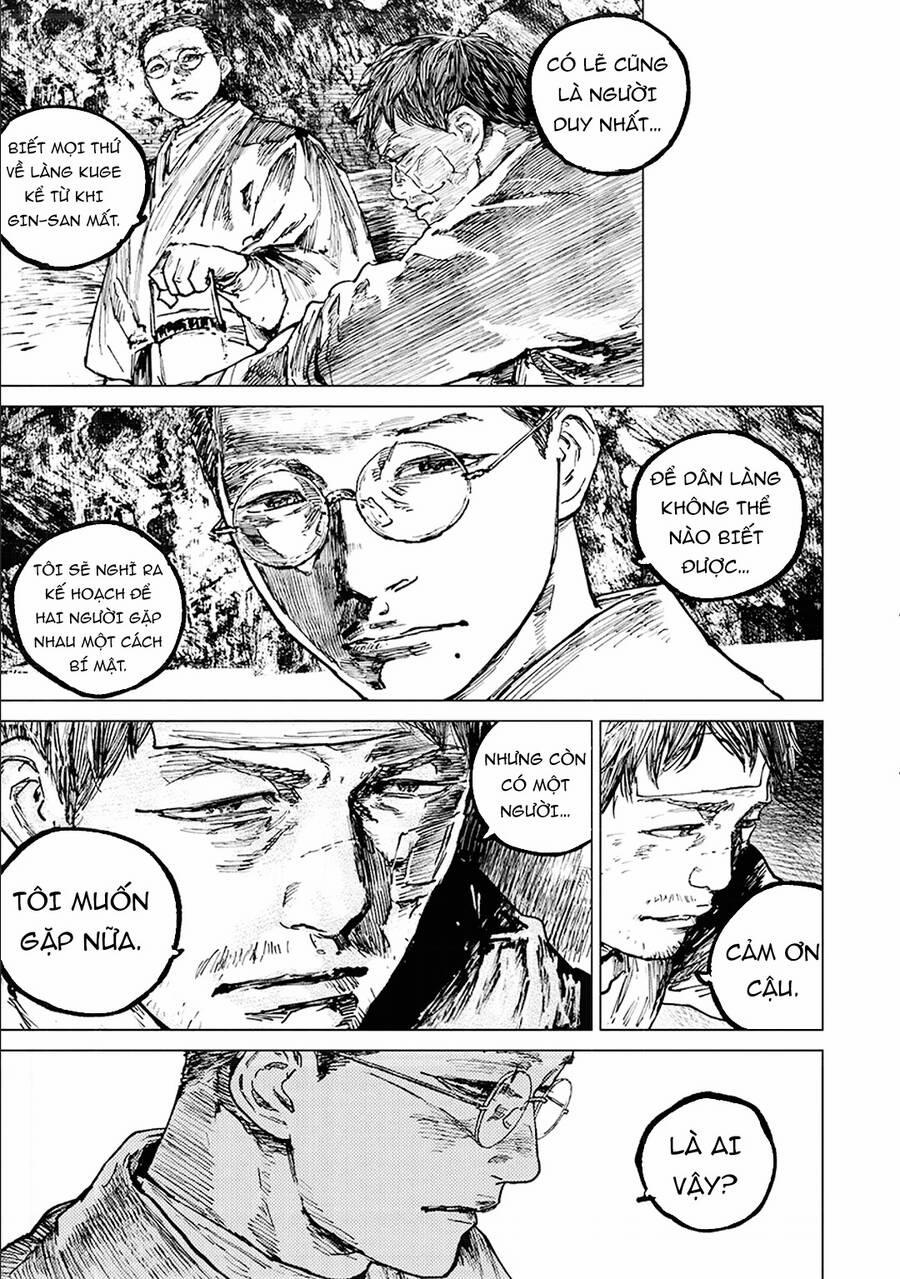 Gannibal 58 trang 18