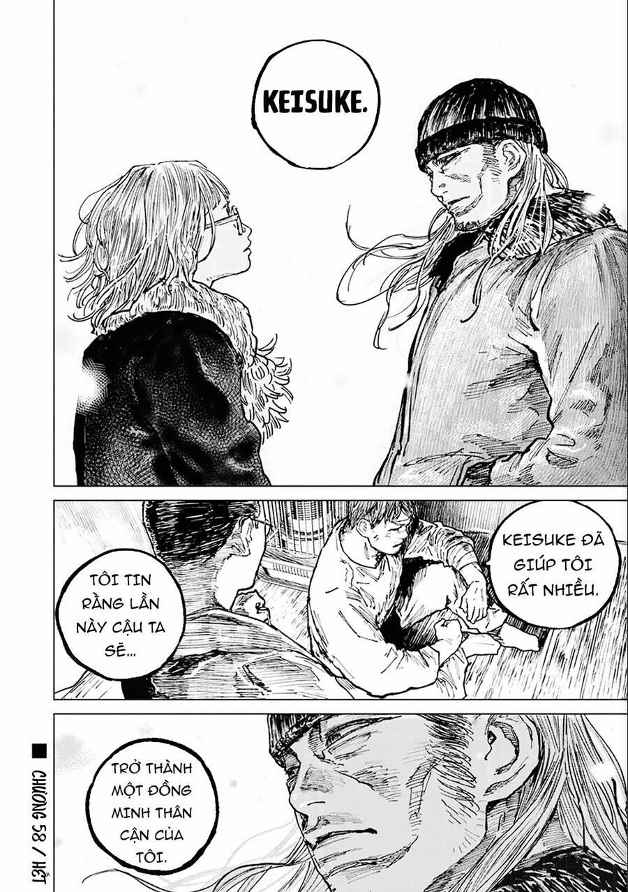 Gannibal 58 trang 19