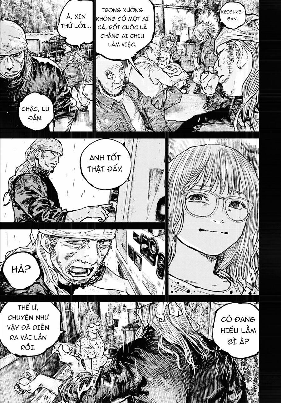 Gannibal 59 trang 10