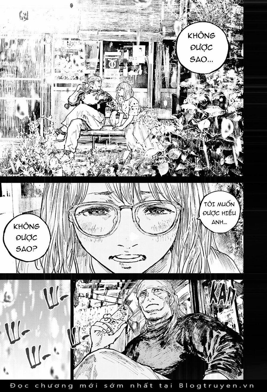 Gannibal 59 trang 12