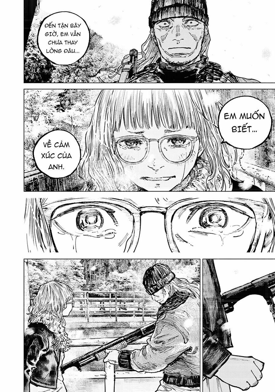 Gannibal 59 trang 13