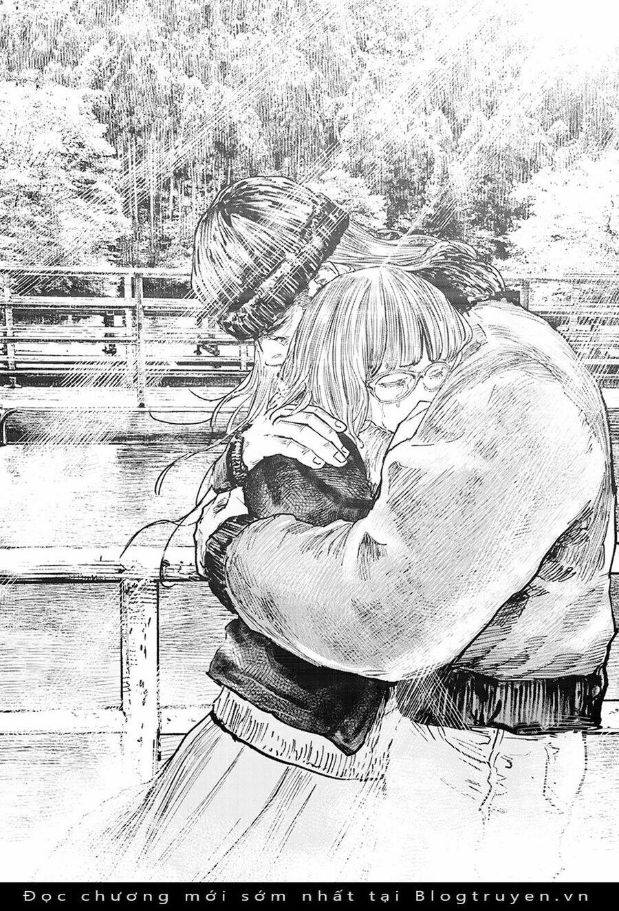 Gannibal 59 trang 15