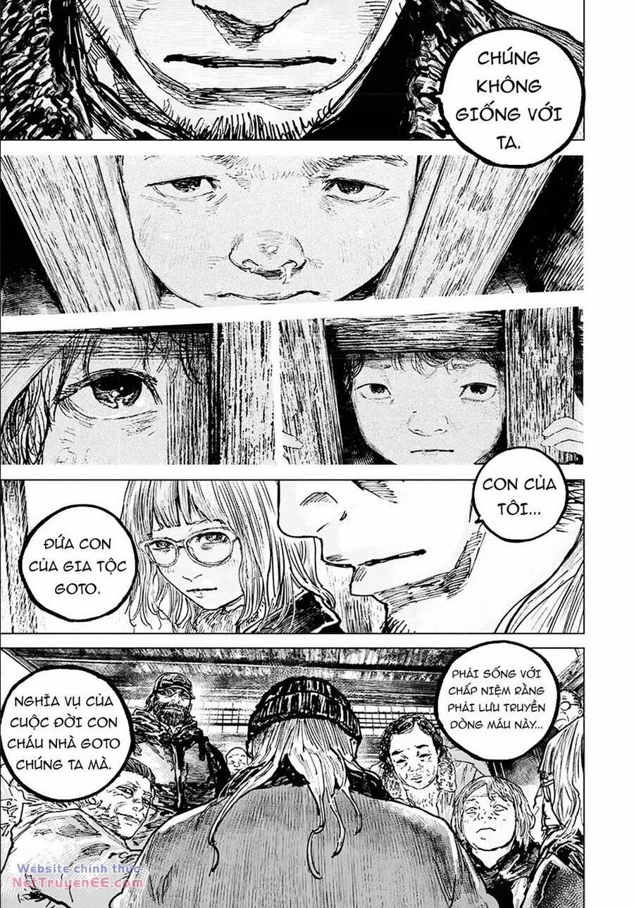 Gannibal 60 trang 14