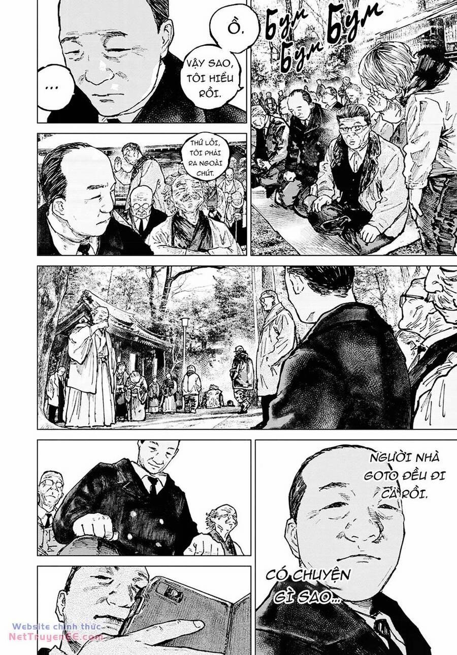 Gannibal 60 trang 9
