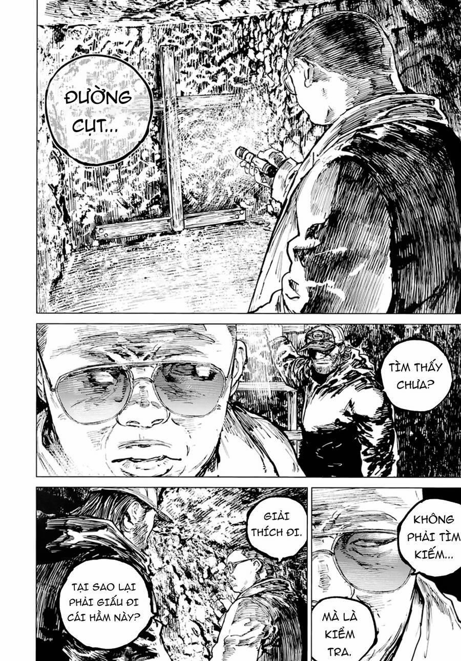 Gannibal 61 trang 16