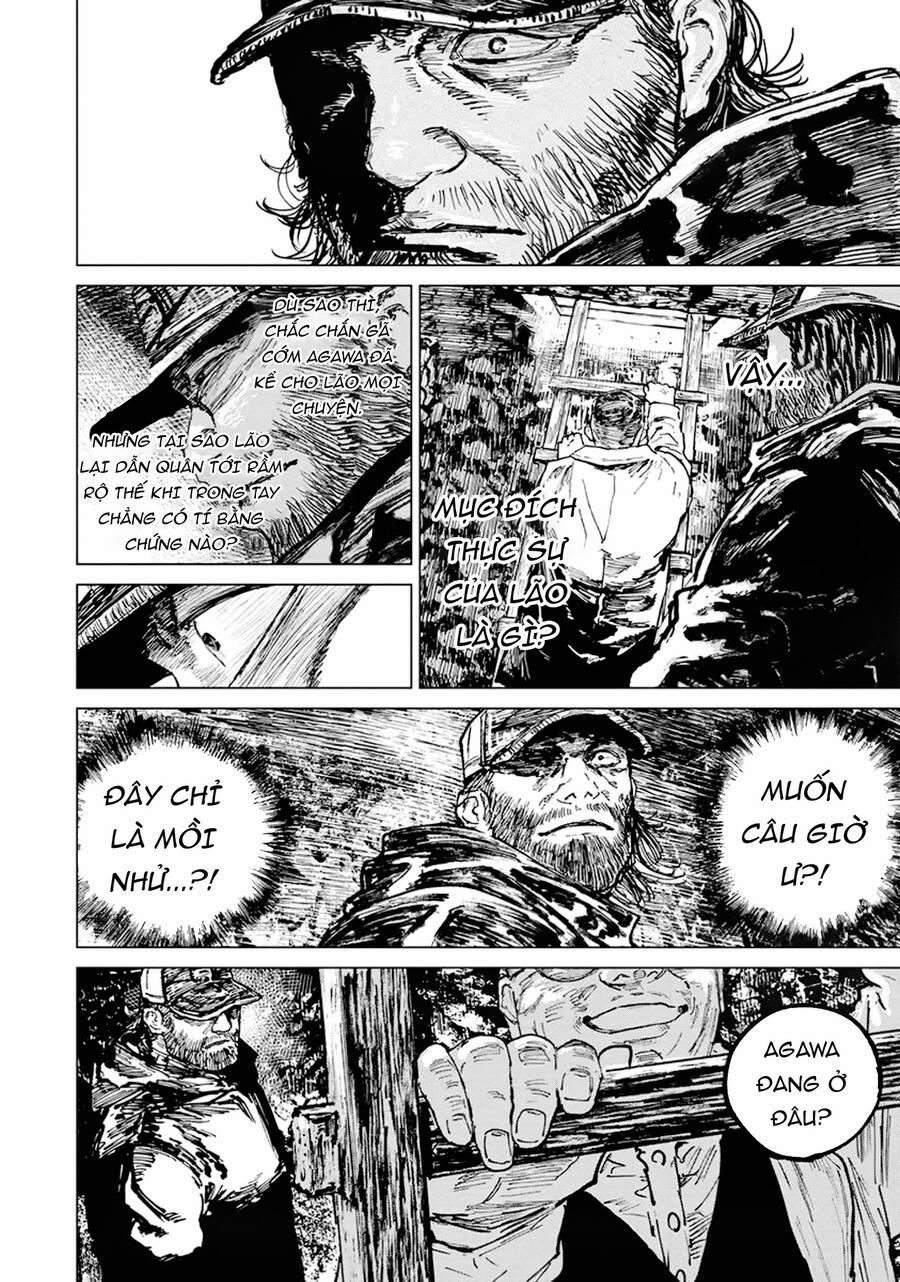 Gannibal 61 trang 18