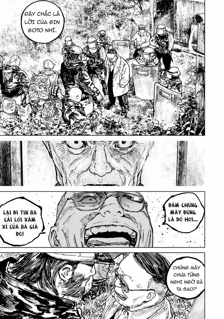 Gannibal 62 trang 11