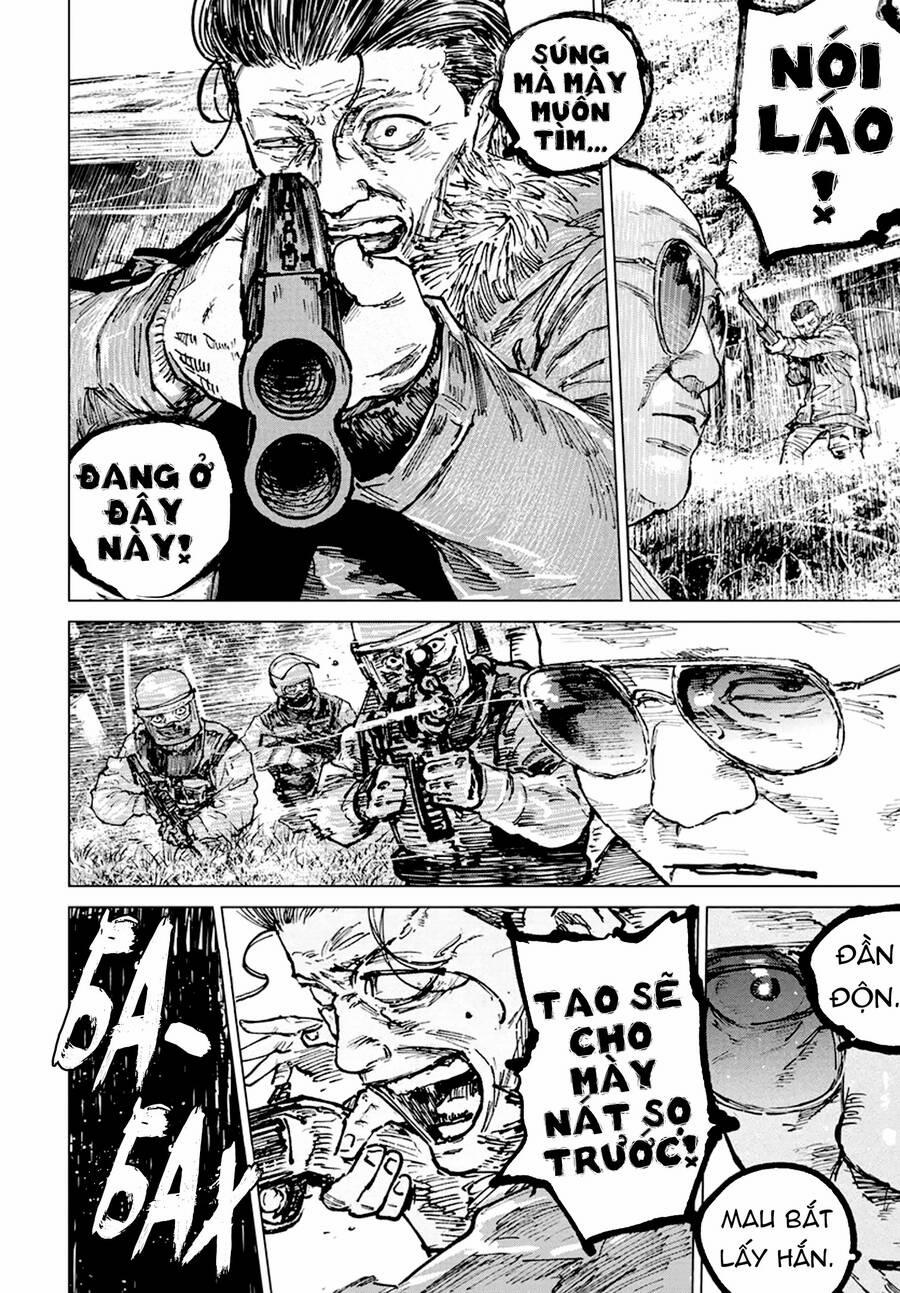 Gannibal 62 trang 14