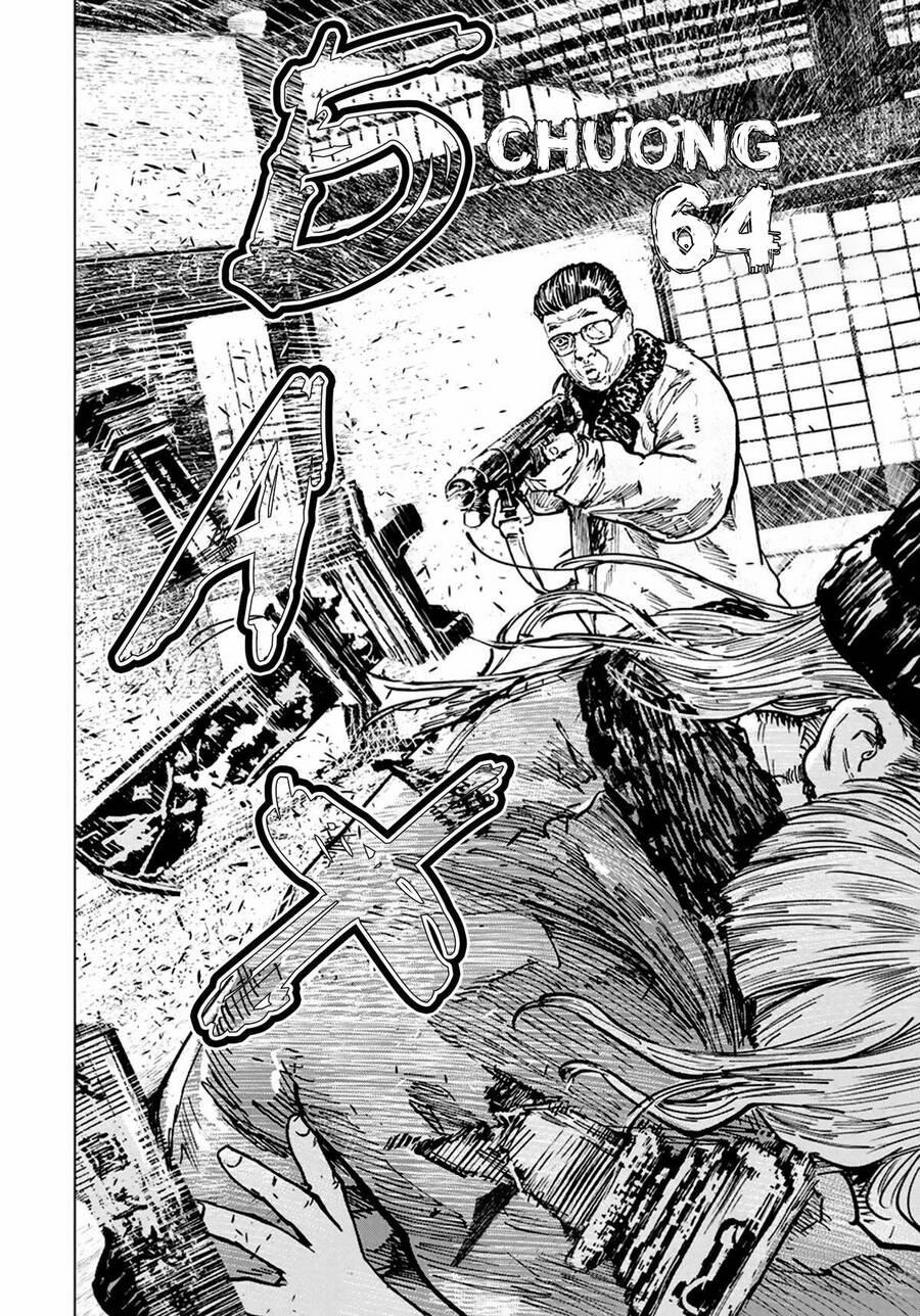 Gannibal 64 trang 4