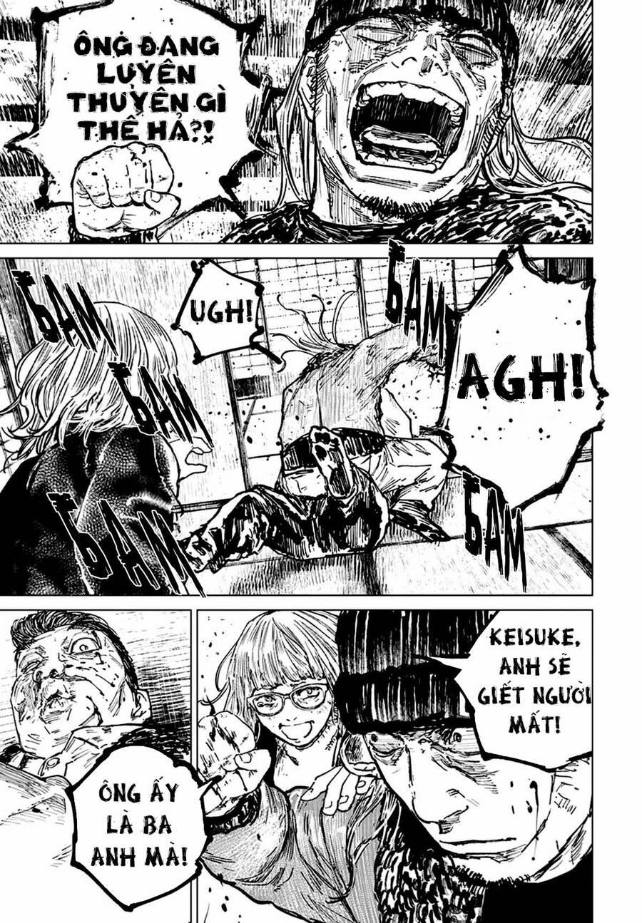 Gannibal 64 trang 9