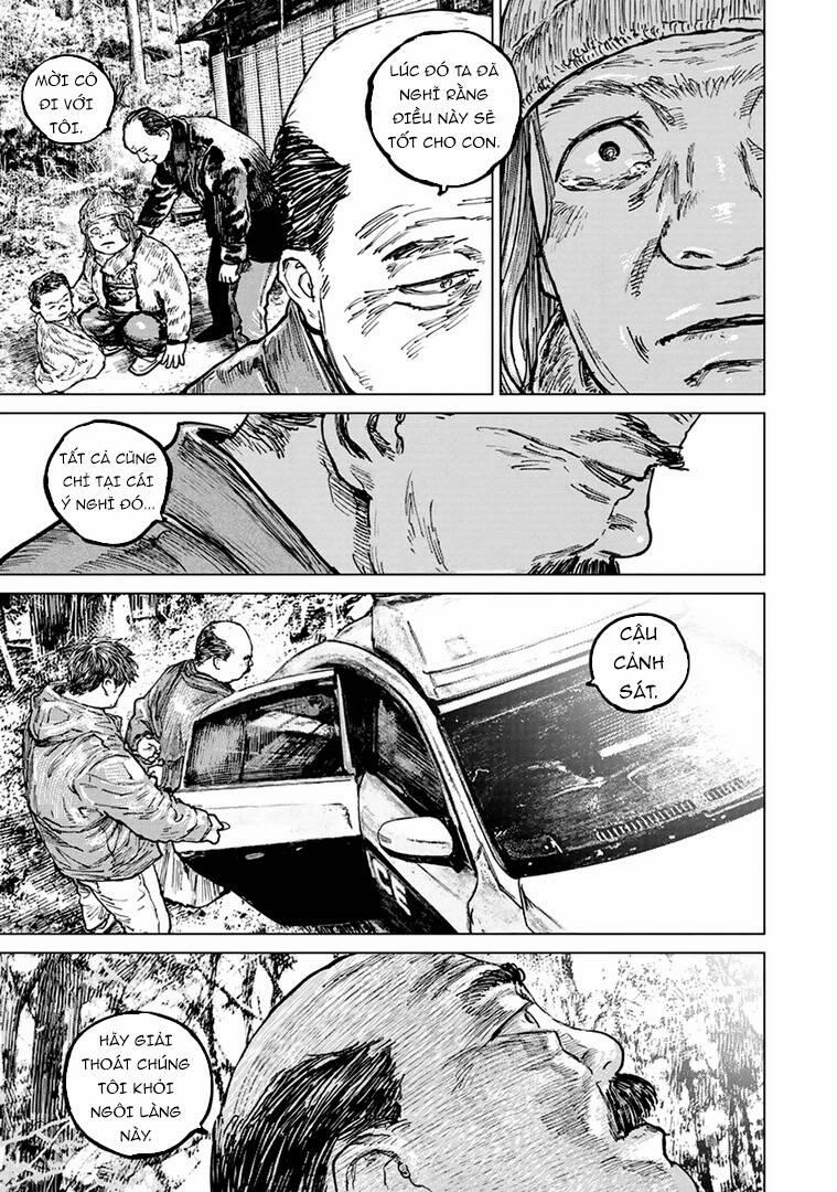 Gannibal 65 trang 13